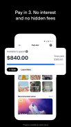 ShopBack - Shop, Earn & Pay screenshot 9