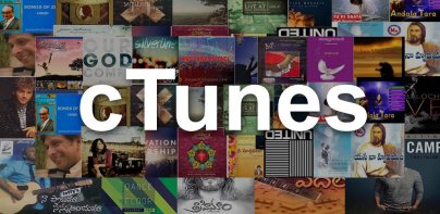 cTunes : Christian Songs Videos Radios Resources