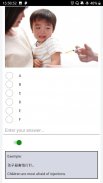 12 Complete Level 4  HSK® Test screenshot 4