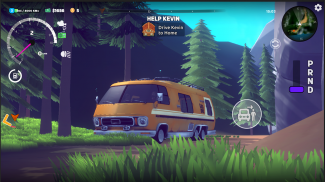 VanLife Simulator screenshot 0