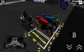 Mudah City Rider 3D Bike Drive screenshot 8