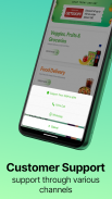 Mytro: Food & Grocery Delivery screenshot 4