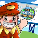 Idle Park Tycoon Empire Icon