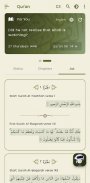 Quran Tagalog - English screenshot 4