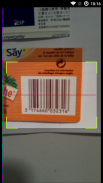 Bar-Code reader screenshot 0