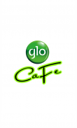 Glo Cafe Nigeria screenshot 0