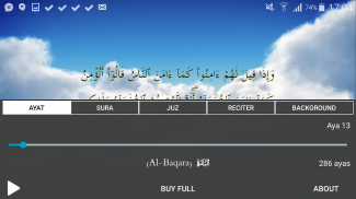 Quran TV screenshot 3