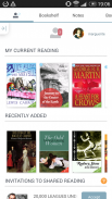 Bookari Ebook Reader Premium screenshot 17