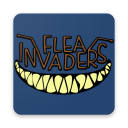 Flea Invaders