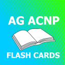 AG ACNP Acute Care NP Flashcards Icon