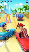 Car Race 3D: Endless Car Games screenshot 1