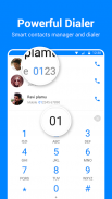 Caller ID, Phone Dialer, Block screenshot 5