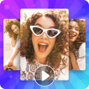 Video maker - Create love video from photos