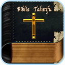 biblia takatifu ya kiswahili Icon