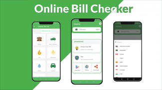 Electricity Bill Checker Online screenshot 3