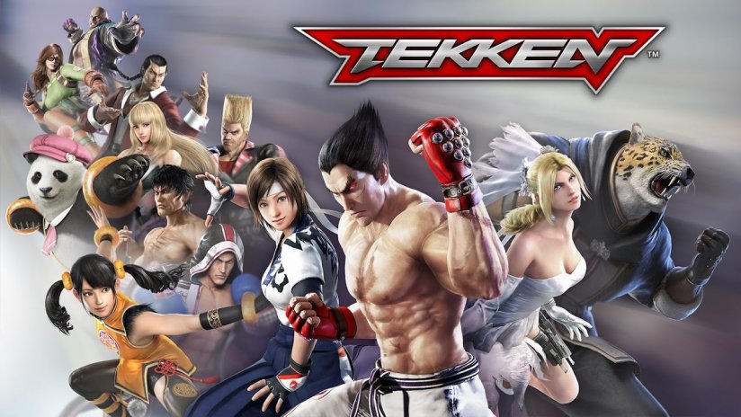 Tekken 2 Mobile 3D Download