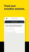 WesternUnion SA - Send Money Transfers Quickly screenshot 2