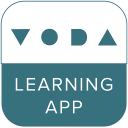 Yoda: Infographics Learning App Icon