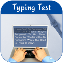 Learn Typing in Mobile - Typing Speed Master Test