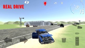 Real Drive screenshot 5