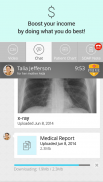 HealthTap for Doctors screenshot 7