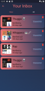 Switcheroo Playlist Transfer screenshot 3