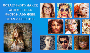 Smart Photo Cut-Profile Cover Crop For Facebook screenshot 0