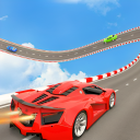 Ramp Car Stunt Racer-Car Games Icon
