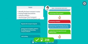 Logistify screenshot 5