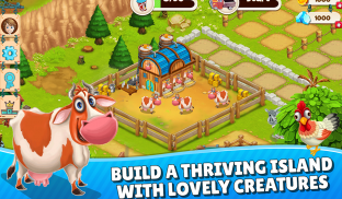Farm Village City Market screenshot 3