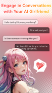 AnimeChat - Your AI girlfriend screenshot 2