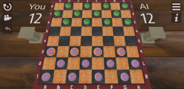 Checkers screenshot 3