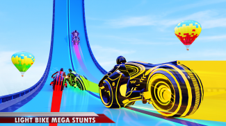 Bike Racing Motorcycle Game 3D screenshot 0