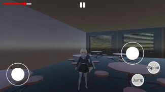 Yandere Horror screenshot 0