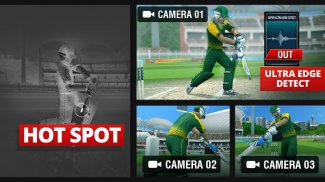 World Cricket Championship 2 screenshot 7