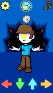 Funnay Char: Nonsense Character Test screenshot 2