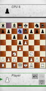 Chess - board game screenshot 1