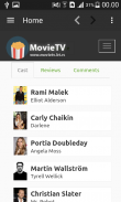 Movies and TV Database screenshot 4