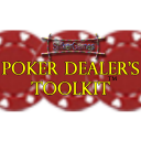 Poker Dealer's Toolkit