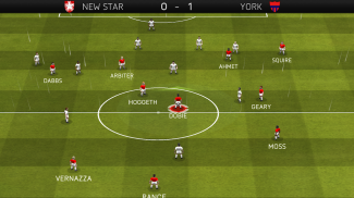 New Star Manager screenshot 3