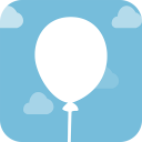 Balloon Keeper Icon