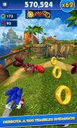 Sonic Dash - Juegos de Correr screenshot 4