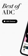 ADC – Art Directors Club screenshot 0