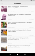Bar & Bench - Legal News screenshot 13