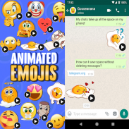 WASticker: Funny Stickers screenshot 2