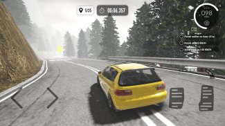 Drive Division™ Online Racing screenshot 9