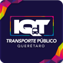 IQT Transporte Público Querétaro, QroTaxi