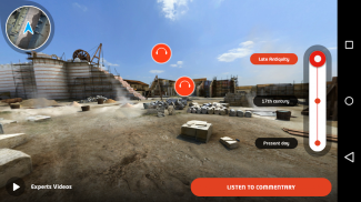 3D Poitiers évolution screenshot 4