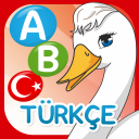 Türk alfabesi - Türkçe Alfabe Icon