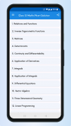 Class 12 Maths NCERT Solutions screenshot 4